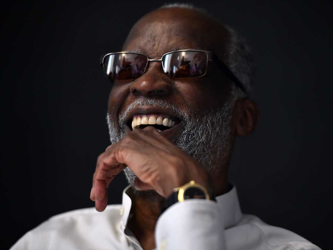 ahmad jamal