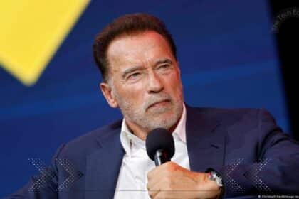 arnold schwarzenegger still alive