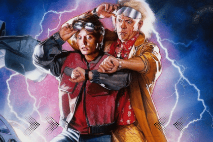 back to the future 4 release date