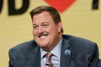 billy gardell weight loss