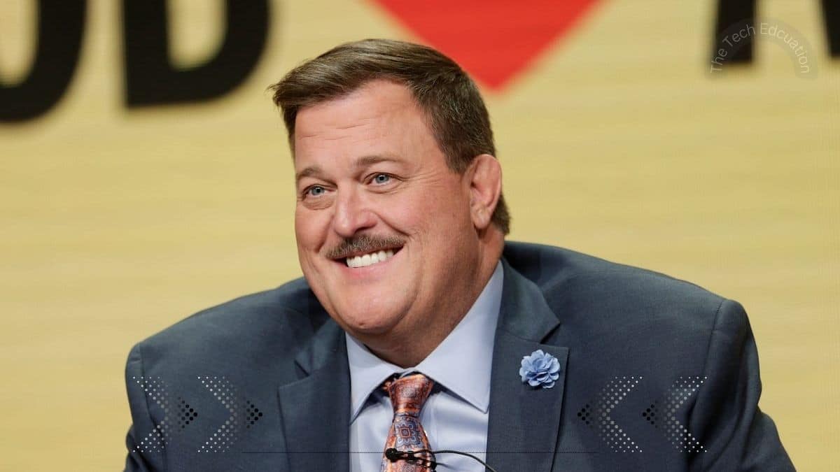 Actor Billy Gardell Opens Up About Losing 150 Pounds - See His Amazing ...