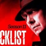 blacklist season 11