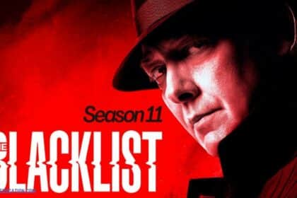 blacklist season 11