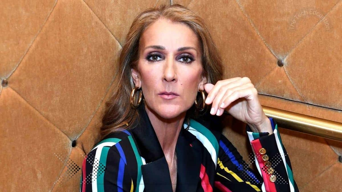 Is Celine Dion Still Alive Or Not? What Happened With Her? Find Out The