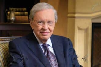 charles stanley cause of death