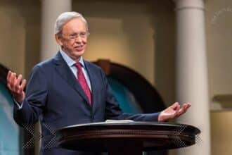 charles stanley net worth