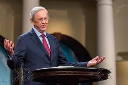 charles stanley net worth