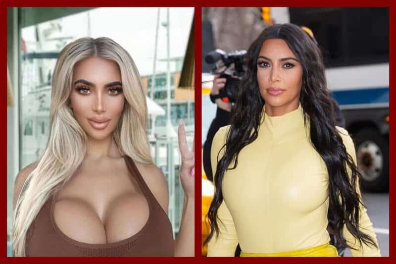 christina ashten gourkani look like kim kardarshian 