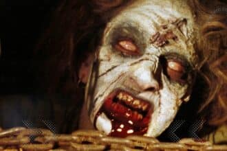 Evil Dead Rise Netflix Release Date