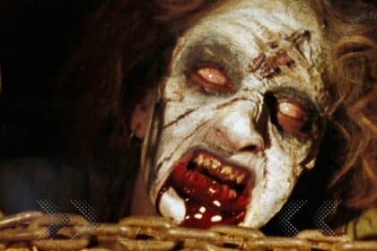 Evil Dead Rise Netflix Release Date