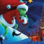 grinch 2 release date