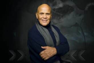 harry belafonte cause of death