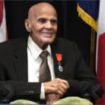 harry belafonte net worth