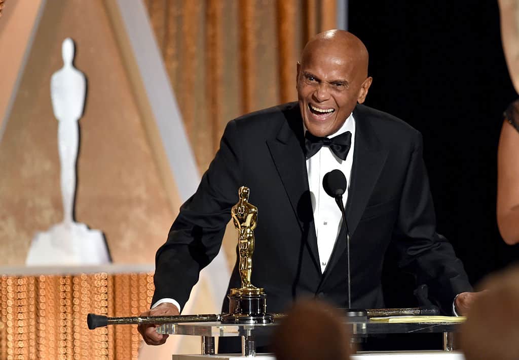 harry belafonte