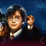 harry potter tv series release date