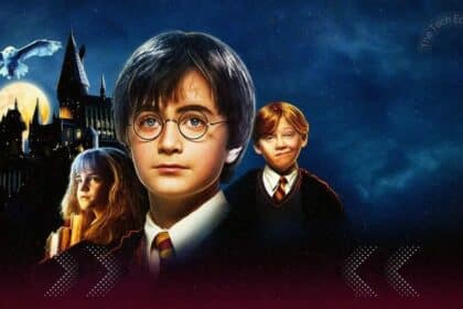 harry potter tv series release date