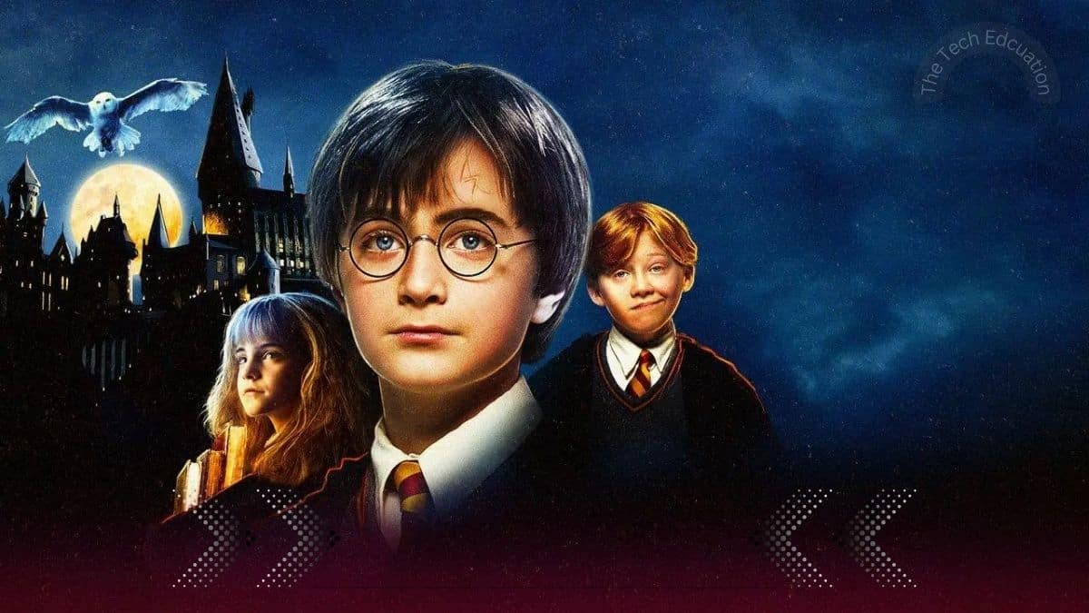 Exclusive Harry Potter TV Series Release Date Announced!