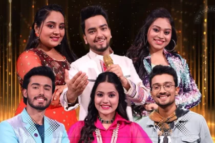 indian idol season 13 winner