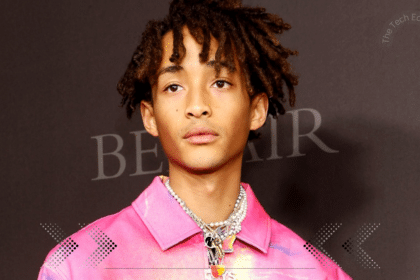 is jaden smith gay