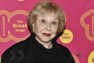 is michael learned still alive