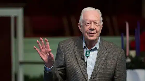 jimmy carter