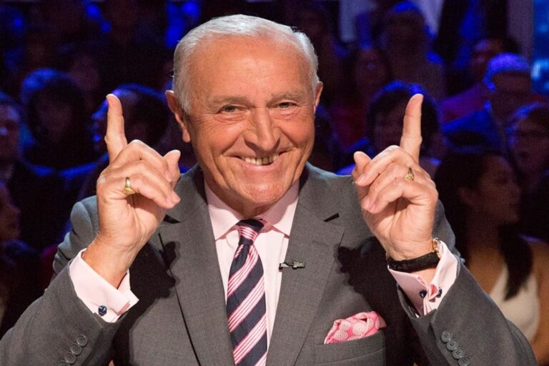 len goodman