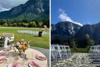 love is blind season 4 wedding venue