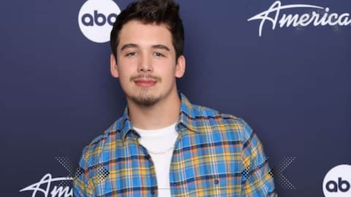 Noah Thompson's Net Worth A Closer Look At The 'American Idol' Winner