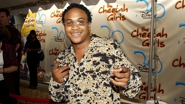  orlando brown in jail