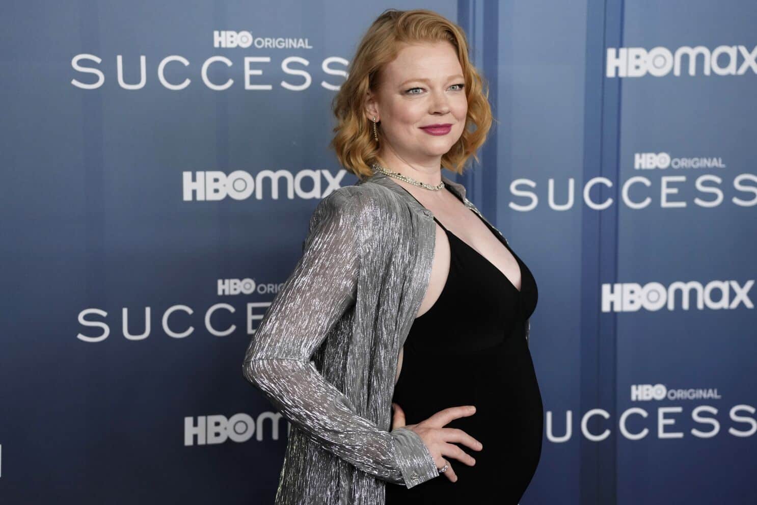 Sarah Snook