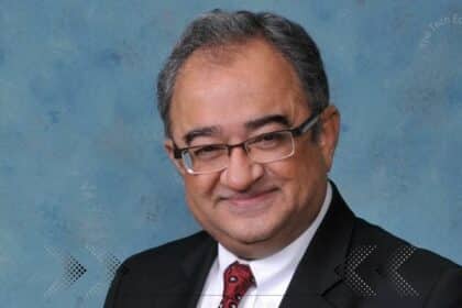 tarek fatah net worth