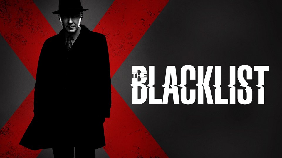 the blacklist