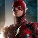 the flash movie release date