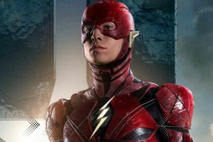 the flash movie release date