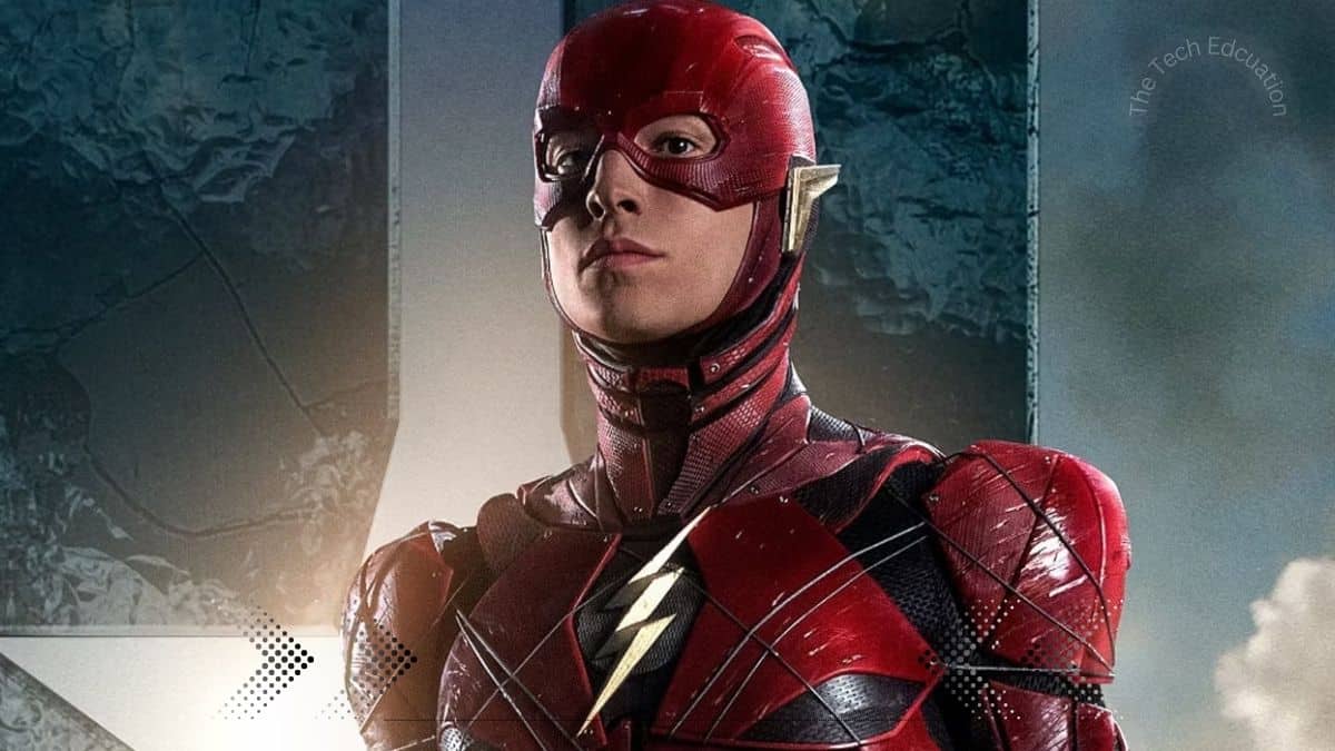 The Flash New Release Date Confirmed For Superhero Epic!