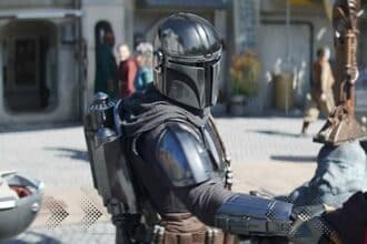 the mandalorian season 4