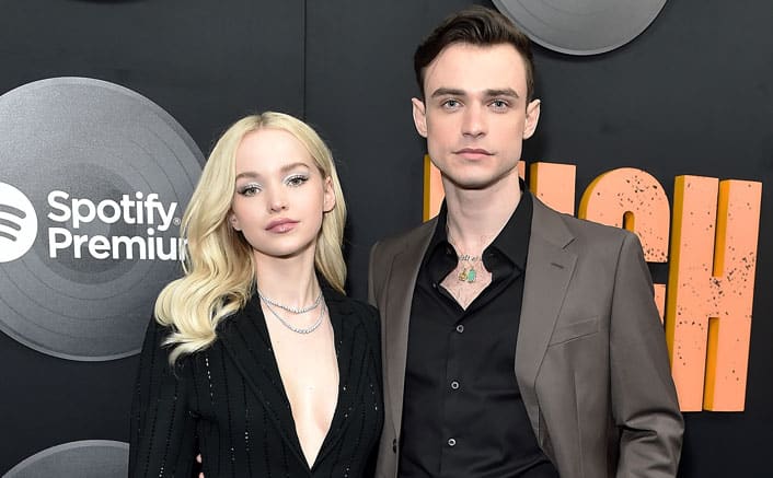 thomas doherty and dove cameron