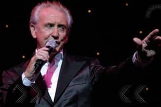 tony christie net worth