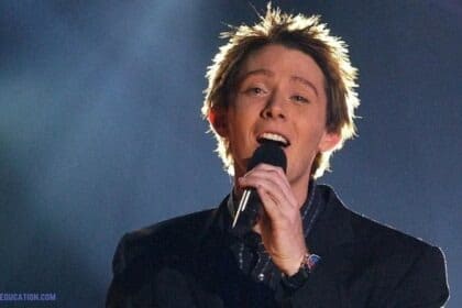 who is clay aiken married to