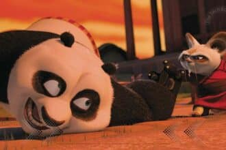 ‘Kung Fu Panda 4’ Doesn’t Have a Trailer, So Jack Black Described the Plot Himself