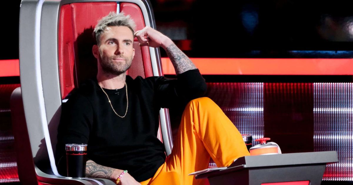 Adam Levine Net Worth Discover His MillionDollar Mansion & Real