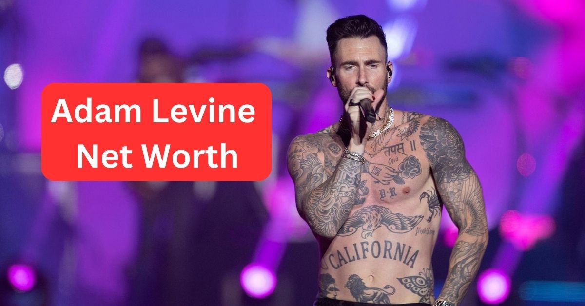 Adam Levine Net Worth Discover His Million Dollar Mansion And Real Estate Empire 0717