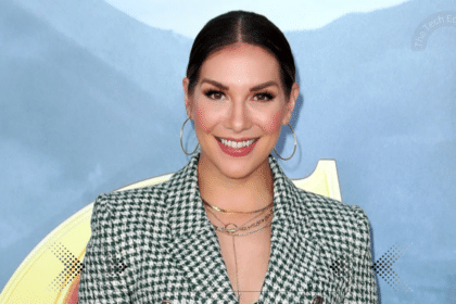 Allison Holker granted half of husband's estate