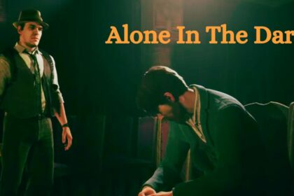 Alone In The Dark Release Date Unrevealed