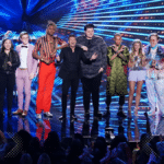 'American Idol' Top 10 Revealed