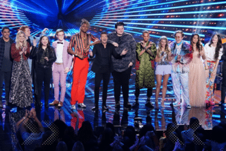 'American Idol' Top 10 Revealed