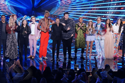 'American Idol' Top 10 Revealed