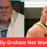 Billy Graham Net Worth