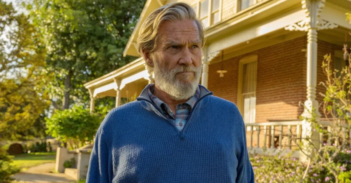 Jeff Bridges Health