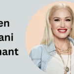 Gwen Stefani Pregnant